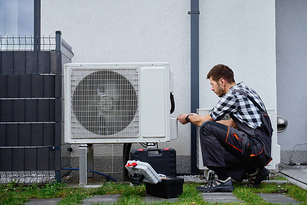 Trusted Hvac service in Davis, WV - AAA Pro HVAC